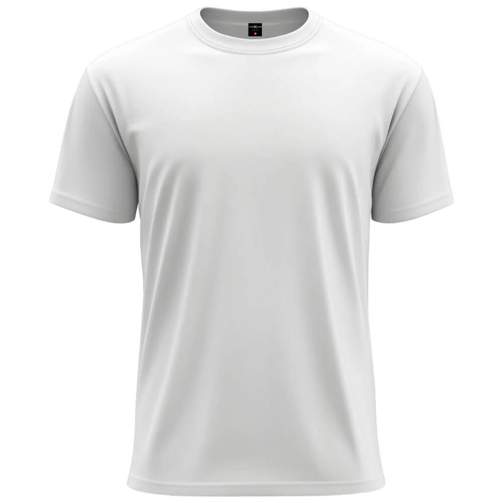 Classic Black Tee