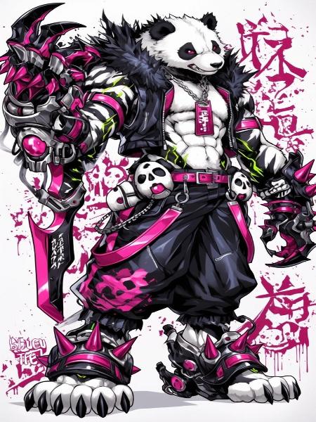 Resonance's Design
