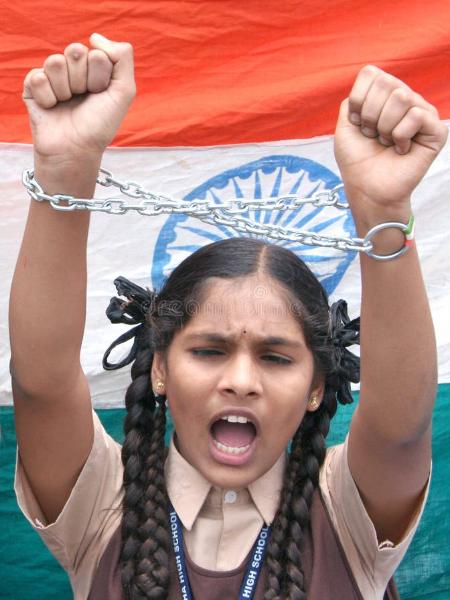 Freedom to choose our future
