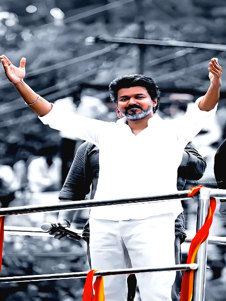 Thalapathy Vijay