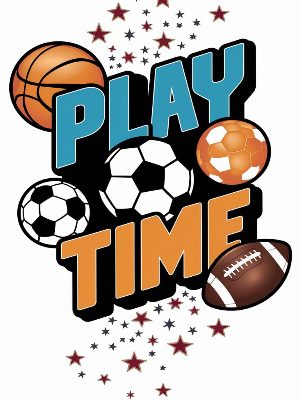 Play Time Art