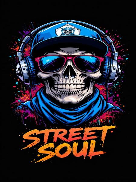 STREET SOUL